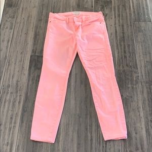 Current/Elliott Jeans